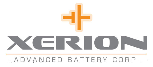 Xerion Advanced Battery Corp